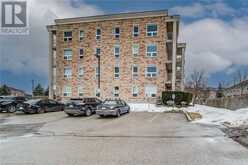 901 PAISLEY Road Unit# 307 | Guelph Ontario | Slide Image Four