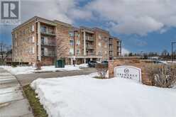 901 PAISLEY Road Unit# 307 | Guelph Ontario | Slide Image Two