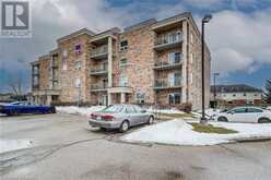 901 PAISLEY Road Unit# 307 | Guelph Ontario | Slide Image Three