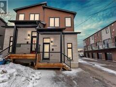 148 WEICHEL Street Kitchener Ontario, N2M 0C2