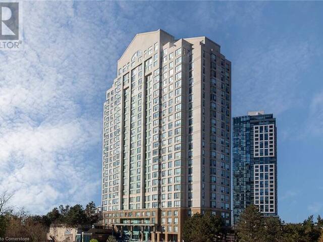 101 SUBWAY Crescent Unit# 309 Toronto Ontario, M9B 6K4 - Property For Sale