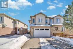 142 SNOWDROP Crescent | Kitchener Ontario | Slide Image One