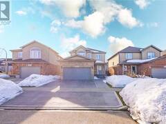 356 SIENNA Crescent Kitchener Ontario, N2R 1T8