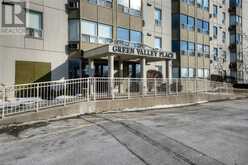 35 GREEN VALLEY Drive Unit# 1105 | Kitchener Ontario | Slide Image Two