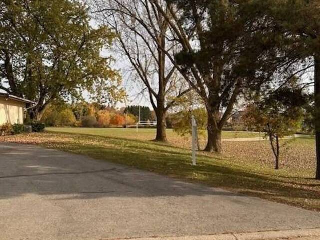 595 RAGLAN Street Minto Ontario, N0G 2P0 - Vacant Land For Sale