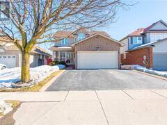 11 COUNTRY CLUB Drive Cambridge Ontario, N1T 2B6