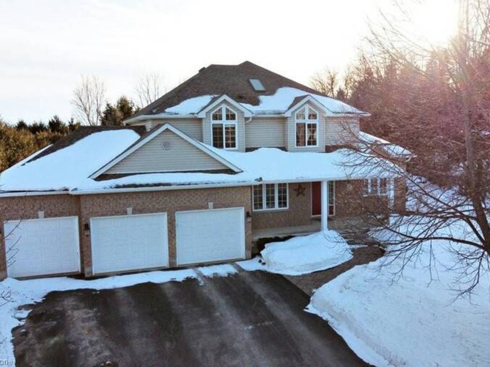 6 MAIR Court, Wellesley, Ontario N0B 2M0