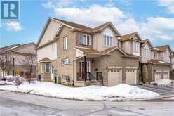 105 PINNACLE Drive Unit# 95 | Kitchener Ontario | Slide Image One