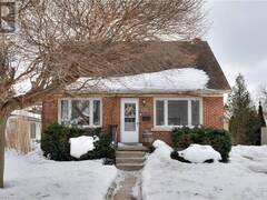 179 NEILSON Avenue Waterloo Ontario, N2J 2L9