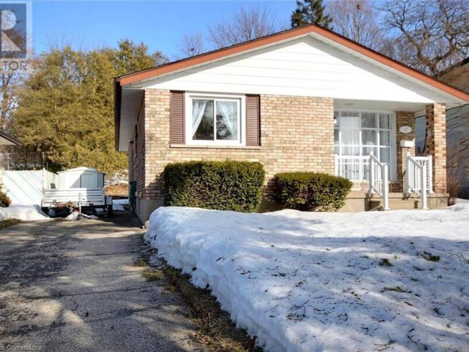 47 TUTTON Place, Cambridge, Ontario N1R 4S7