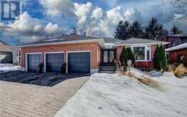 30 DAIMLER Drive | Kitchener Ontario | Slide Image One