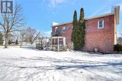 776597 BLANDFORD Road | Blandford-Blenheim Ontario | Slide Image Thirty-seven