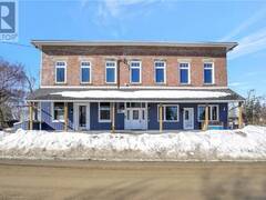 776597 BLANDFORD Road Blandford-Blenheim Ontario, N0J 1B0