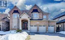 20 JACOB GINGRICH Drive | Kitchener Ontario | Slide Image One