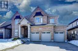 20 JACOB GINGRICH Drive | Kitchener Ontario | Slide Image Two