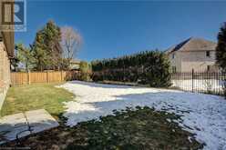 20 JACOB GINGRICH Drive | Kitchener Ontario | Slide Image Forty-five