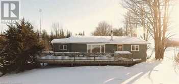 525780 GREY RD 30 | Markdale Ontario | Slide Image One