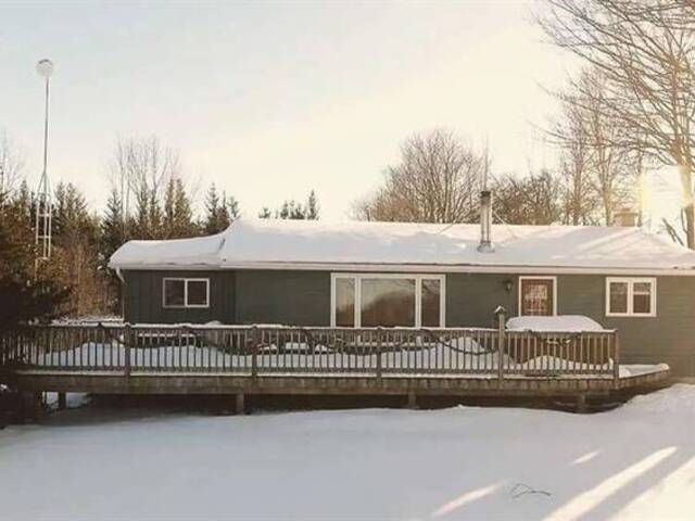 525780 GREY RD 30 Markdale Ontario, N0C 1H0 - 3 Bedrooms Home For Sale