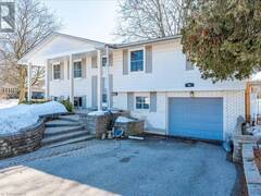 95 BRANT Avenue Guelph Ontario, N1E 1G1