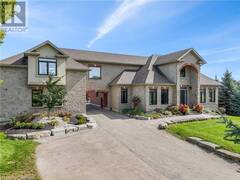 1277 CAMERON Road Ayr Ontario, N0B 1E0