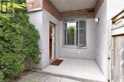 400 ROMEO Street N Unit# 113 | Stratford Ontario | Slide Image Nine