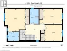 9 WILKIE Crescent | Guelph Ontario | Slide Image Forty-two