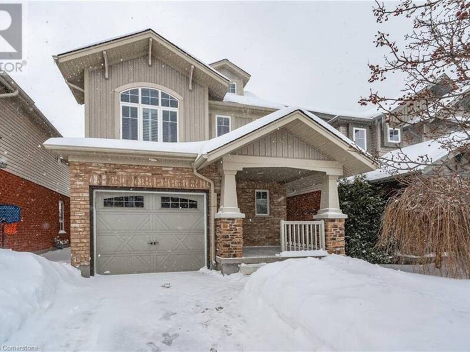 9 WILKIE Crescent, Guelph, Ontario N1L 0B1