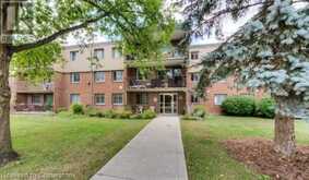 30 AVALON Place Unit# 108 | Kitchener Ontario | Slide Image One