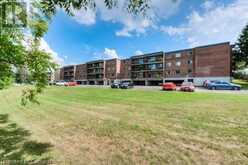 30 AVALON Place Unit# 108 | Kitchener Ontario | Slide Image Twenty-nine