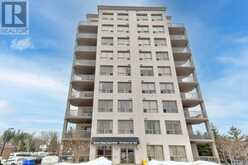 539 BELMONT Avenue W Unit# 1004 | Kitchener Ontario | Slide Image One