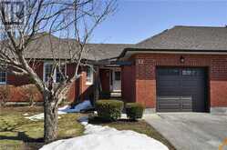 10 ISHERWOOD Avenue Unit# 22 | Cambridge Ontario | Slide Image One