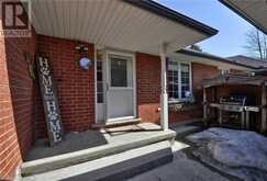 10 ISHERWOOD Avenue Unit# 22 | Cambridge Ontario | Slide Image Four