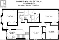 135 HARDCASTLE Drive Unit# 27 | Cambridge Ontario | Slide Image Forty