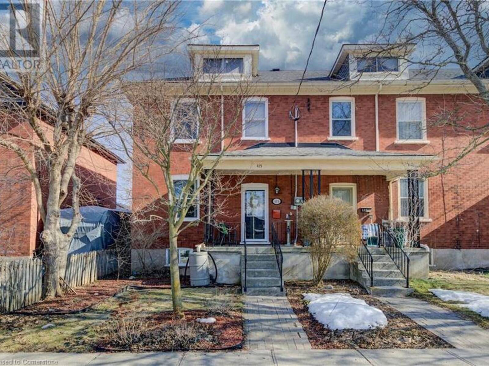 415 VINE Street, Cambridge, Ontario N3H 2Y7