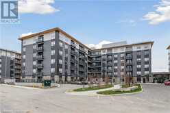 251 NORTHFIELD Drive Unit# 502 | Waterloo Ontario | Slide Image Thirty