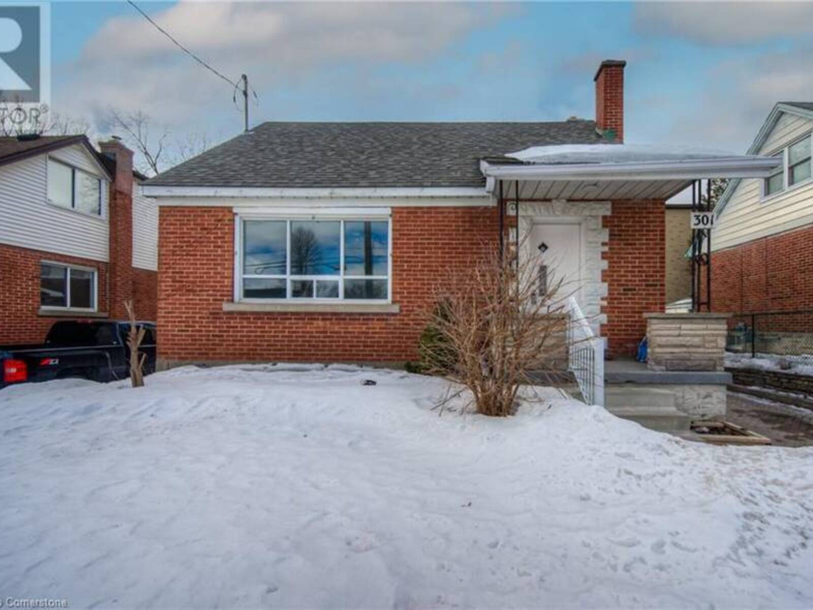 301 HIGHLAND Road E, Kitchener, Ontario N2M 3W6