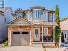 873 ATLANTIC Boulevard Waterloo Ontario, N2K 4L3