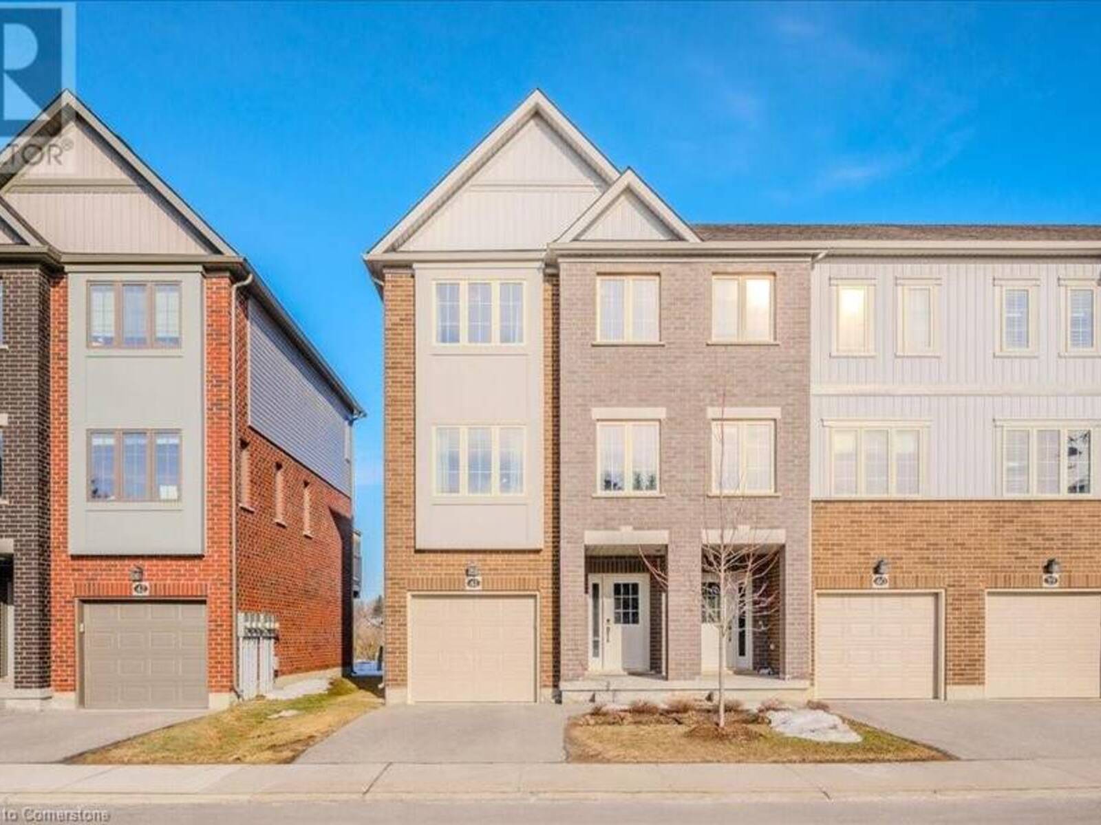 311 WOOLWICH Street Unit# 41, Waterloo, Ontario N2K 0H4