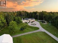 7104 SIDEROAD 14 Guelph-Eramosa Ontario, N0B 1B0