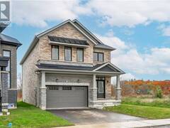 116 WHITHORN Crescent Caledonia Ontario, N3W 0G4