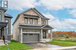 116 WHITHORN Crescent | Caledonia Ontario | Slide Image One