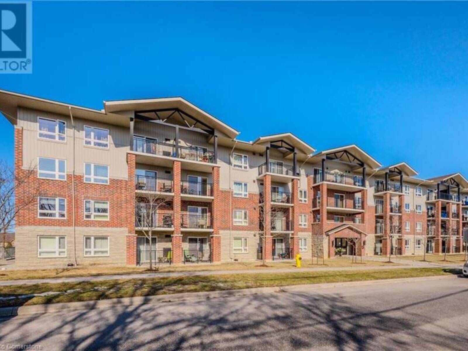 505 MARGARET Street Unit# 401, Cambridge, Ontario N3H 0A6