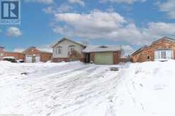 160 DONEGAN Street W | Listowel Ontario | Slide Image One