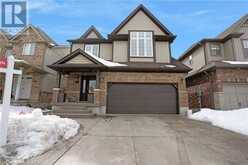 440 SAUVE Crescent | Waterloo Ontario | Slide Image One