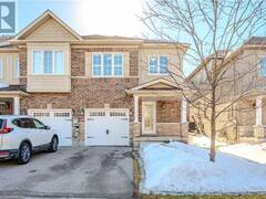 190 SUMMIT RIDGE Drive Guelph Ontario, N1E 0L7