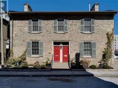 2 & 4 WARNOCK Street Cambridge Ontario, N1R 2A6