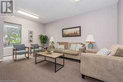 260 SHELDON Avenue N Unit# 606 | Kitchener Ontario | Slide Image Thirty-two