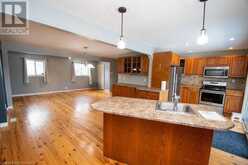 252 GEORGE Drive | Bobcaygeon Ontario | Slide Image Nine