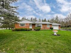 462 ARKELL Road Guelph Ontario, N1H 6H8