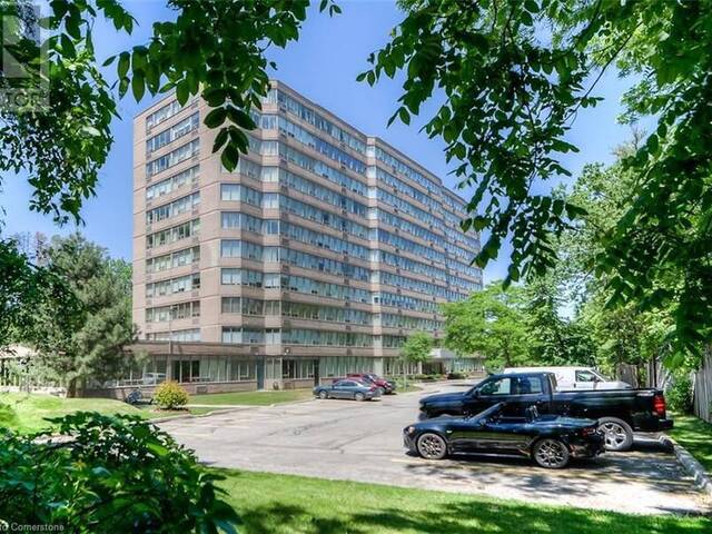 3227 KING Street E Unit# 108 Kitchener Ontario, N2A 3Z9 - 2 Bedrooms Condo For Sale